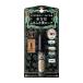  Shiseido Majolica Majorca Rush экспандер .. длинный BK999 deep black король 