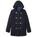  East Boy Venus Anne gola. полупальто "даффл коут" ( темно-синий ) East Boy пальто школьное пальто 