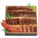  осэти 4 порции [...] yakiniku осэти 2 уровень -слойный (.... есть )