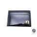 GUCCI Gucci чёрный футляр для карточек чехол для проездного билета 