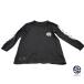 Chrome Hearts Chrome Hearts Kids футболка длинный рукав long T одежда 8Y 150/72