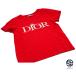 DIOR Dior Kids Logo вышивка хлопок футболка короткий рукав одежда одежда размер 8