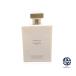 CHANEL Chanel ga желтохвост L Chanel корпус лосьон корпус для косметическое молочко 200ml