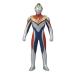 ウルトラヒーローシリーズ 14 ウルトラマンダイナ(フラッシュタイプ)の商品画像