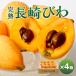 | reservation currently accepting | [ free shipping ] Nagasaki loquat 4 box 1 box per 500g 12 sphere ×4 box Nagasaki Special production preeminence goods .. Nagasaki Kyushu loquat . tree loquat ..biwa.. length 