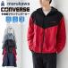 CONVERSE Converse горная парка мужской женский унисекс бренд Logo one отметка внешний обратная сторона сетка водоотталкивающий UV cut . способ M L LL XL 2L