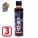 [3 шт. комплект ] сделано в Японии ..tes соус [ земля .. один .] 150ml:[ ультра .] - spring ro использование Hell-Company( ад Company )