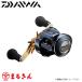  Daiwa 21 saltiga IC 100P-DH