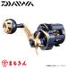  Daiwa 21 saltiga IC 100