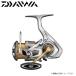 21 Daiwa свободный msLT2500-XH