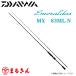  Daiwa 21emelarudasMX 83ML.N