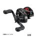  Daiwa PR100 катушка bait reel черный автобус 