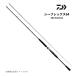  Daiwa si- Flex 64 50-240*N удочка для рыбалки с лодки удилище универсальный универсальный стержень удочка DAIWA SEAFLEX 64