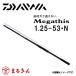  Daiwa 21 mega tisAGS 1.25-53*N.g зеркальный катушка рыбалка 