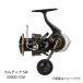  Daiwa 22ka Rudy aSW 5000D-CXH вращающийся катушка DAIWA CALDIA SW универсальный shore jigging синий предмет рыбалка рыбалка 
