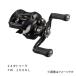  Daiwa 24ta палец на ноге laTW 100HL (TATULA TW 100HL)