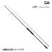  Daiwa emelarudasMX кальмар metal OR63MLS-S*W вращающийся рыболовный грузик g судно рыбалка рыболовные снасти удилище стержень DAIWA популярный стандартный стержень 
