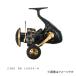  Daiwa 23 BG SW 10000-H вращающийся катушка DAIWA универсальный shore jigging off shore jigging синий предмет hi лама sa рыбалка рыбалка 