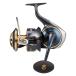  Daiwa 25 saltiga 18000-H off shore jigging литье вращающийся катушка SALTIGA большой рыба тунец hi лама sa желтохвост DAIWA