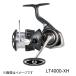  Daiwa 24 рубин asLT4000-XH вращающийся катушка DAIWA LUVIAS универсальный Chivas shore jigging синий предмет рыбалка рыбалка 