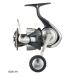  Daiwa 24 cell te-toSW 6000-XH вращающийся катушка соленая вода jigging shore jigging синий предмет 