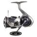  Daiwa 25ka Rudy aLT3000S-CXH вращающийся катушка рыбалка Chivas SLJ light jigging tenya подлинный морской лещ форель 
