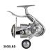 Daiwa 24 "Impul" to3000LBD рычаг тормоз вращающийся катушка f катушка рыбалка поплавок рыбалка 