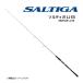  Daiwa 25 saltiga LJ EX 61XHB TG offshore light jigging удилище Bait полный solid потертость ru игра mega верх . дорога XH энергия DAIWA