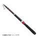  Daiwa Liberty kla яркий упаковка 10-180*K удочка compact маленький . универсальный .. ржавчина ki бросание судно рыбалка 