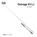  Daiwa 24 наружный Ray jiXV LJ 63HS light jigging удилище вращающийся синий предмет sawalatachiuo подлинный морской лещ offshore судно удочка 24 год модели DAIWA OUTRAGE XV