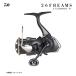  Daiwa 26 свободный msLT2000S-P 26 год модели вращающийся катушка рыболовные снасти 2000 номер форель ajing легкий высота жесткость DAIWA популярный стандартный стержень 