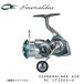  Daiwa 25emelarudasAIR PC LT2500-H искусственная приманка на кальмара специальный вращающийся катушка энергия custom высокий привод модель 2025 год модели 