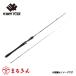 34 GUIDEPOST EMR-58b bait rod лодка ajing кальмар metal offshore 