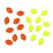 ki The kla подсветка Fit simoliNo.2 orange 