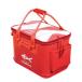 ki The klaKz твердый baccan 36cm красный 