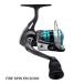 Daiwa fire - вращение FIRE SPIN EM 2000 нить имеется вращающийся катушка kospa рыбалка ставрида японская морской ерш форель круговой 