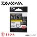  Daiwa D-MAX серый SS мульти- 5 номер серый .