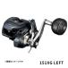  Shimano g LAP la- premium (GRAPPLER PREMIUM) 151XG LEFT