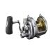  Shimano ta licca 40II правый руль рычаг drag offshore судно катушка 2 скорость ... большой предмет тунец высота жесткость высокая прочность SHIMANO TALICA
