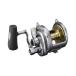  Shimano ta licca 50II правый руль рычаг drag судно катушка 2 скорость большой предмет ... тунец высота жесткость высокая прочность SHIMANO TALICA