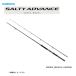  Shimano soru чай advance shore jigging S100MH SHIMANO shore jigging удилище вращающийся 2 деталь синий предмет hi лама sa желтохвост удочка удилище морская рыбалка рыболовная снасть 