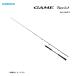  Shimano 21 игра модель LJ S65-00/FS SHIMANO вращающийся 2 деталь полный solid light jigging SLJ threeline grunt ma большой tachiuo судно рыбалка удочка удилище рыболовная снасть 