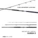  Shimano Colt snaipa- ограниченный S100XH-3 shore jigging удилище синий предмет желтохвост hi лама sasawala ложный палтус большой предмет соответствует высокочувствительный энергия популярный рыбалка человек 