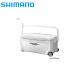  Shimano кондиционер SPAZA LIMITED 350C HC135M чисто-белый 