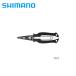  Shimano энергия плоскогубцы CT-561P черный 