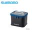  Shimano система кейс *C BK-093Q черный XL