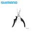  Shimano свет плоскогубцы CT-941R черный 