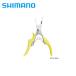  Shimano свет плоскогубцы CT-941R желтый 
