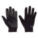  Lucia light jigging перчатка WPC556 черный голубой свободный размер 5 пальцев есть искусственная приманка рыбалка . рыбалка 