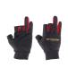 puromarine свет стрейч Claw f(3 пальцев .)WPC021 перчатки 